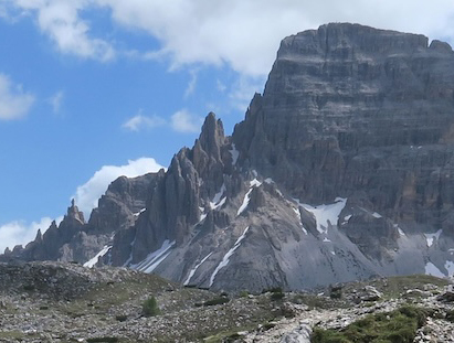 Ascensión al Triglav · Grossglockner · Marmolada