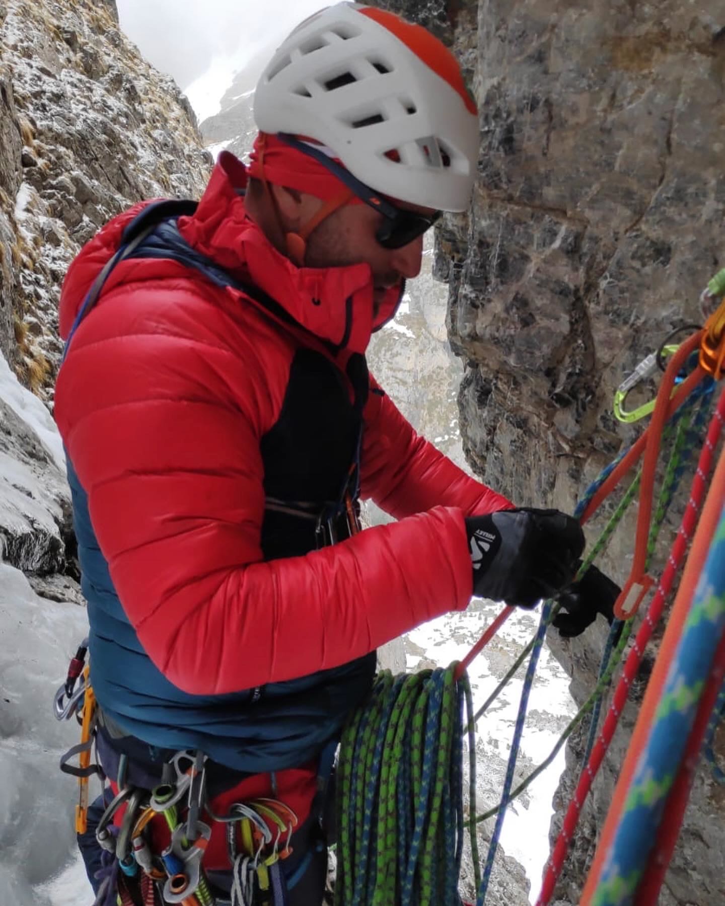 Imagen de Cursos y Actividades Personalizadas de Montaña