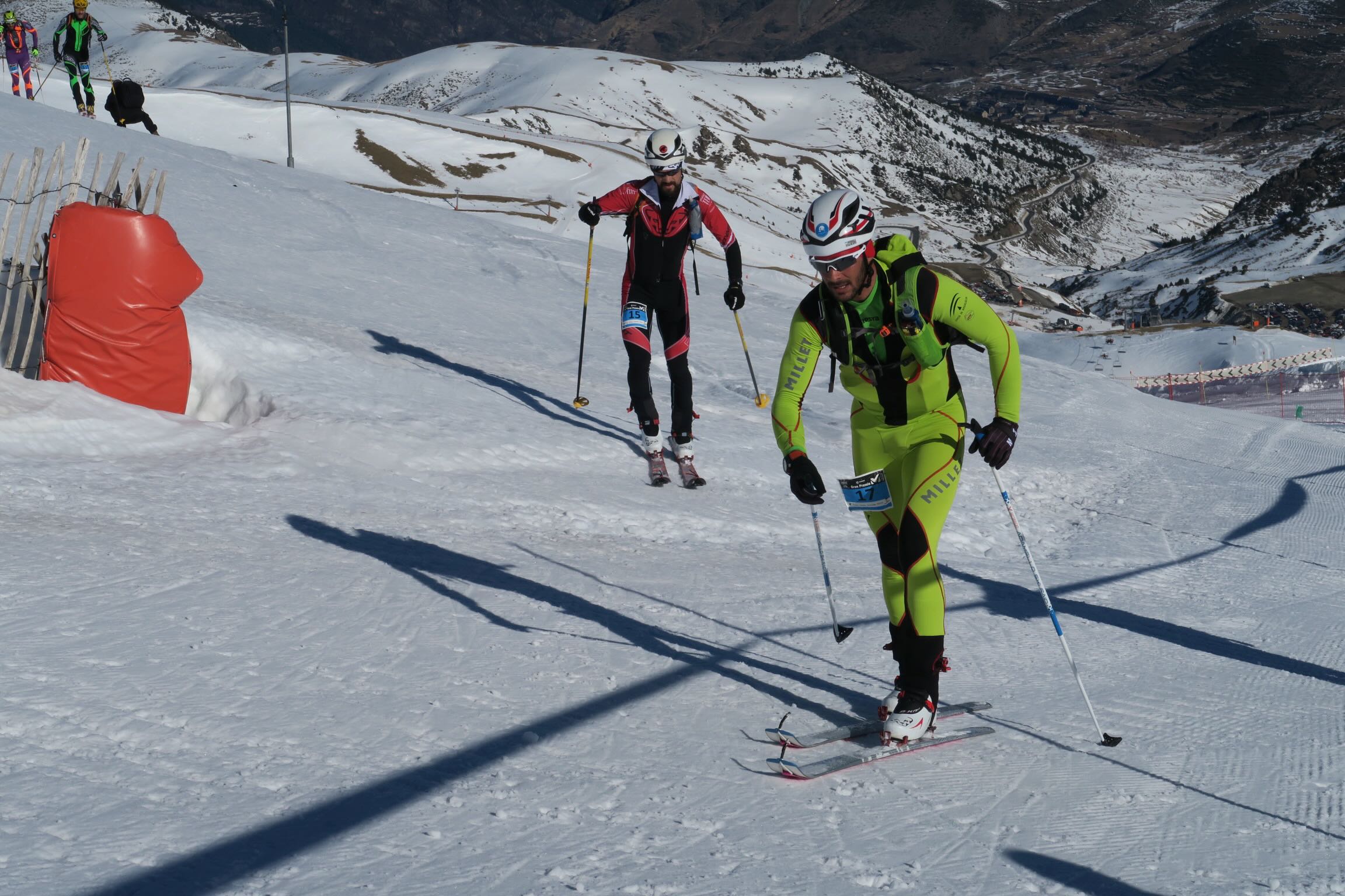 Imagen de Cursos y Actividades Personalizadas de Montaña