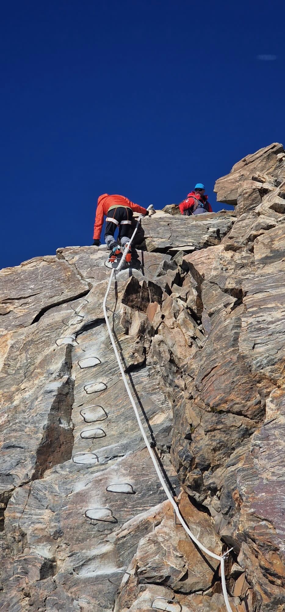 Imagen de Ascensión al Triglav · Grossglockner · Marmolada (clon 3_2)
