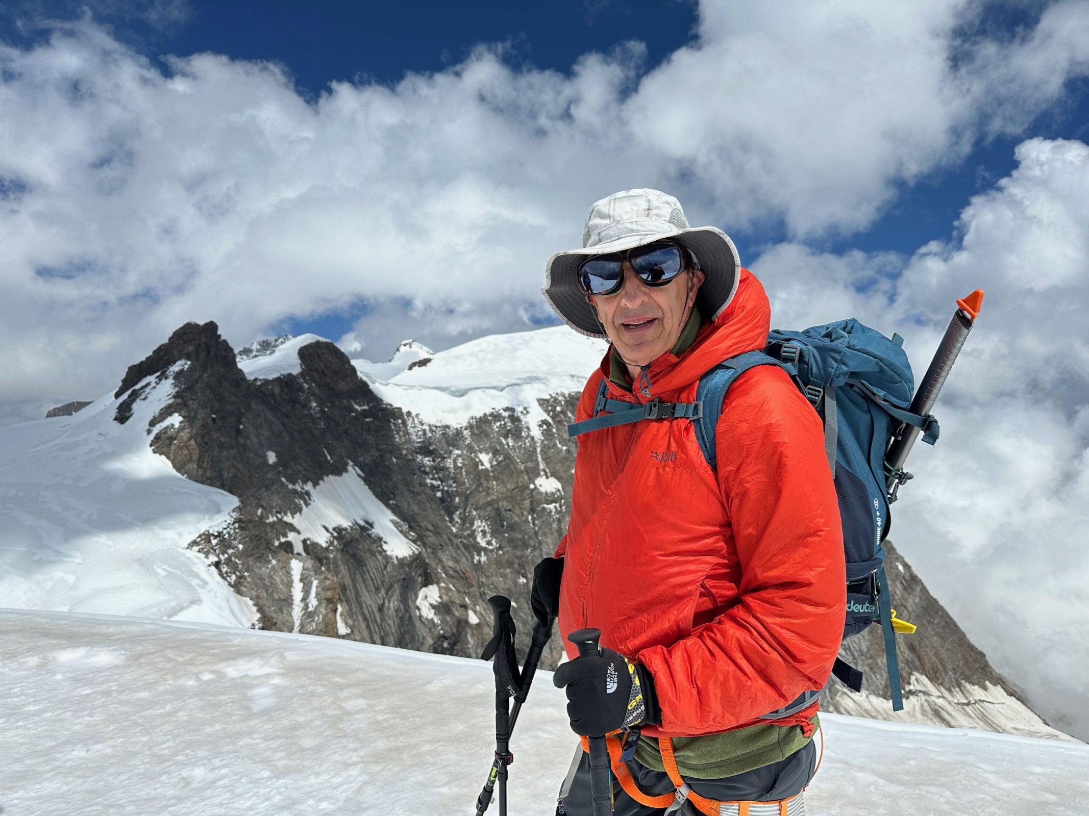 Imagen de Ascensión al Triglav · Grossglockner · Marmolada (clon 3_2)