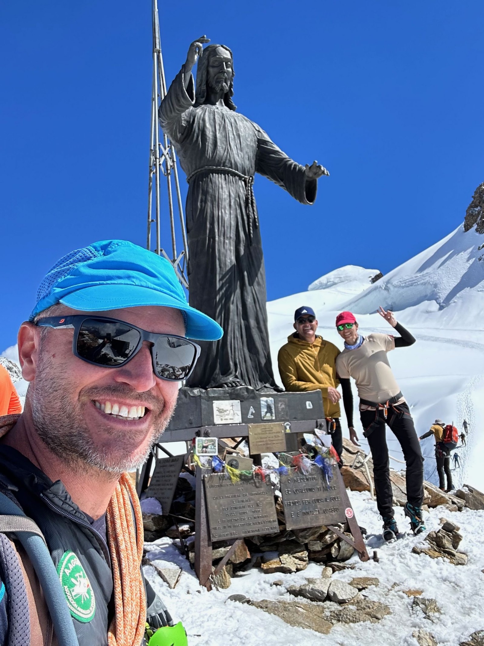 Imagen de Ascensión al Triglav · Grossglockner · Marmolada (clon 3_2)